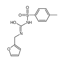 cas no 100796-22-3 is 1-FURFURYL-3-(P-TOLYLSULFONYL)-UREA