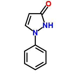 cas no 1008-79-3 is 3-hydroxy-1-phenyl-1H-pyrazole