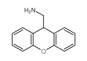 cas no 100866-28-2 is 9H-xanthen-9-ylmethanamine
