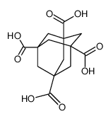 cas no 100884-80-8 is 1,3,5,7-Adamantanetetracarboxylic acid