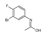 cas no 1009-75-2 is 3'-Bromo-4'-fluoroacetanilide