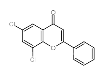 cas no 100914-20-3 is 6,8-DICHLOROFLAVONE
