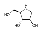 cas no 100937-52-8 is 1,4-dideoxy-1,4-imino-d-arabinitol