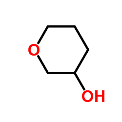 cas no 100937-76-6 is 3-hydroxytetrahydropyran
