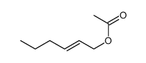 cas no 10094-40-3 is 2-hexen-1-yl acetate