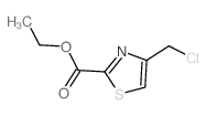 cas no 100960-16-5 is Ethyl 4-(chloromethyl)-1,3-thiazole-2-carboxylate