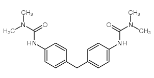 cas no 10097-09-3 is 4,4'-Methylenebis(1,1-dimethyl-3-phenylurea)