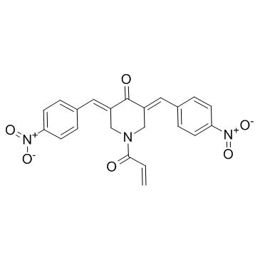 cas no 1009817-63-3 is NSC 687852