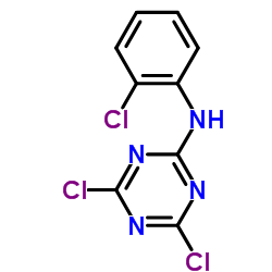 cas no 101-05-3 is anilazine