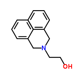 cas no 101-06-4 is 2-(Dibenzylamino)ethanol