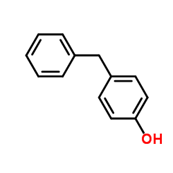 cas no 101-53-1 is 4-Benzylphenol