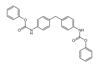 cas no 101-65-5 is diphenyl (methylenedi-4,1-phenylene)-dicarbamate