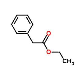 cas no 101-97-3 is Ethyl phenylacetate
