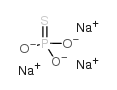 cas no 10101-88-9 is sodium thiophosphate