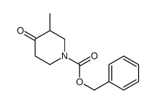 cas no 1010115-47-5 is 1-CBZ-3-METHYL-PIPERIDIN-4-ONE