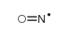 cas no 10102-43-9 is nitric oxide