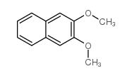 cas no 10103-06-7 is 2,3-Dimethoxynaphthalene
