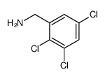 cas no 101084-86-0 is 2,3,5-TRICHLOROBENZYLAMINE