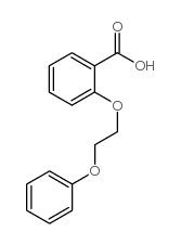 cas no 101093-93-0 is 2-(2-PHENOXY-ETHOXY)-BENZOIC ACID