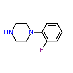 cas no 1011-15-0 is 1-(2-Fluorophenyl)piperazine
