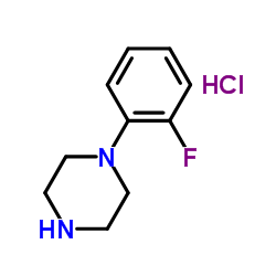 cas no 1011-16-1 is 1-(2-Fluorphenyl)piperazinhydrochlorid