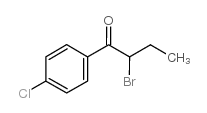 cas no 1011-26-3 is 2-bromo-4-chlorobutyrophenone
