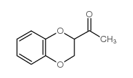 cas no 1011-48-9 is 1-(2,3-Dihydro-1,4-benzodioxin-2-yl)ethanone
