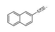 cas no 10124-78-4 is 2-isocyanonaphthalene