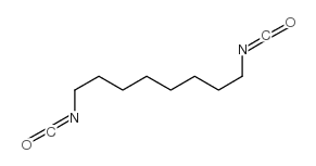 cas no 10124-86-4 is 1,8-DIISOCYANATOOCTANE