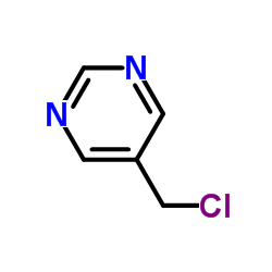 cas no 101346-02-5 is 5-(Chloromethyl)pyrimidine