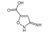 cas no 1013929-55-9 is 3-Amino-1,2-oxazole-5-carboxylic acid