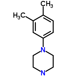 cas no 1014-05-7 is 1-(3,4-Dimethylphenyl)piperazine