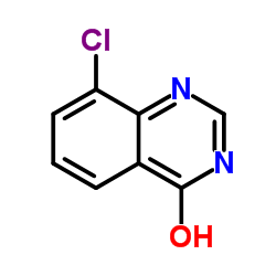 cas no 101494-95-5 is 8-Chloro-4-quinazolinol