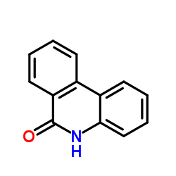 cas no 1015-89-0 is Phenanthridin-6(5H)-one