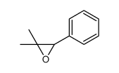 cas no 10152-58-6 is 2,2-Dimethyl-3-phenyloxirane