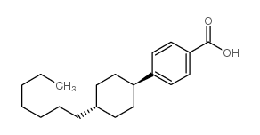 cas no 101532-38-1 is 4-Trans-HeptylcyclohexylBenzoicAcid