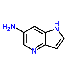 cas no 1015609-67-2 is 1H-Pyrrolo[3,2-b]pyridin-6-amine