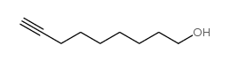 cas no 10160-28-8 is 8-NONYN-1-OL