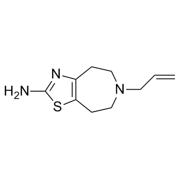 cas no 101626-70-4 is Talipexole