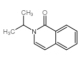 cas no 101712-97-4 is 2-ISOPROPYL-1(2H)-ISOQUINOLINONE