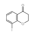 cas no 101713-87-5 is 8-IODO-4-CHROMANONE