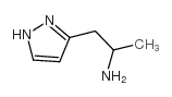 cas no 1017783-22-0 is 1-(1H-Pyrazol-3-yl)propan-2-amine