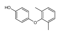 cas no 10181-92-7 is 4-(2,6-Dimethylphenoxy)phenol