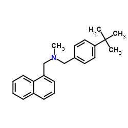 cas no 101828-21-1 is Butenafine