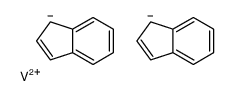 cas no 101834-69-9 is BIS(INDENYL)VANADIUM(II)