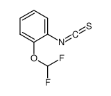 cas no 101856-90-0 is 2-DIFLUOROMETHOXYPHENYL ISOTHIOCYANATE