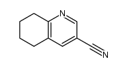 cas no 101871-76-5 is 5,6,7,8-tetrahydro-3-quinolinecarbonitrile
