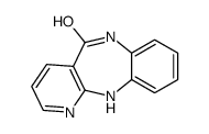 cas no 10189-78-3 is 6,11-DIHYDRO-5H-BENZO[B]PYRIDO[2,3-E][1,4]DIAZEPIN-5-ONE