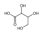 cas no 10191-35-2 is 2,3,4-Trihydroxybutanoicacid