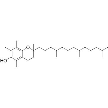cas no 10191-41-0 is Vitamin E